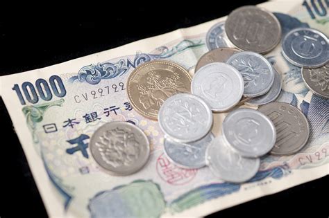japan currency to rmb